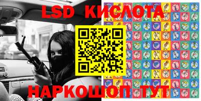 винт Канаш